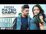 High Rated Gabru (Remix New version) by Guru Randhawa || Full HD video