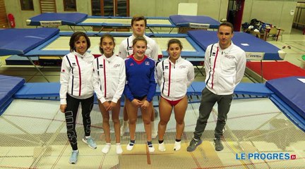 S'envoyer en l'air avec le CISAG, ça paraît facile