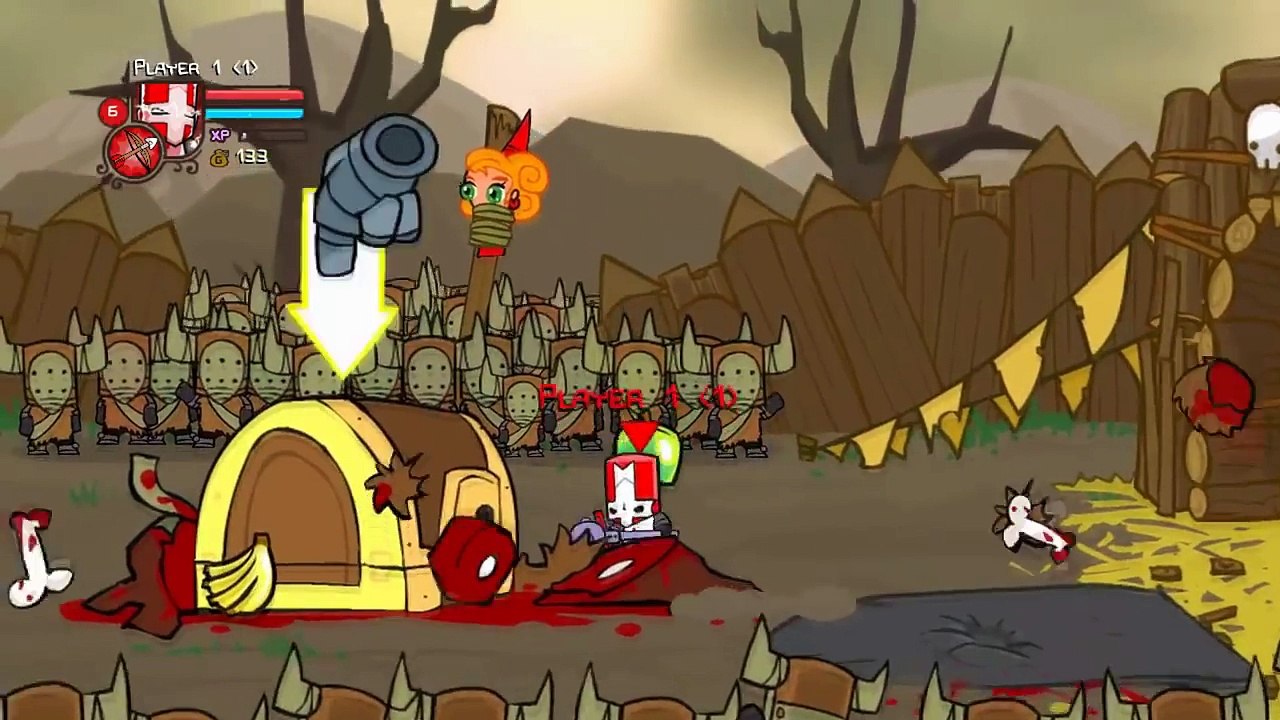 6 Juegos de BAJOS requisitos para PC muy DIVERTIDOS que debes jugar - 2017