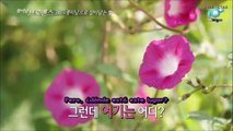 (SUB ESP) Gongchan (B1A4) & Hongbin (VIXX) EP 3 - Celebrity Bromance