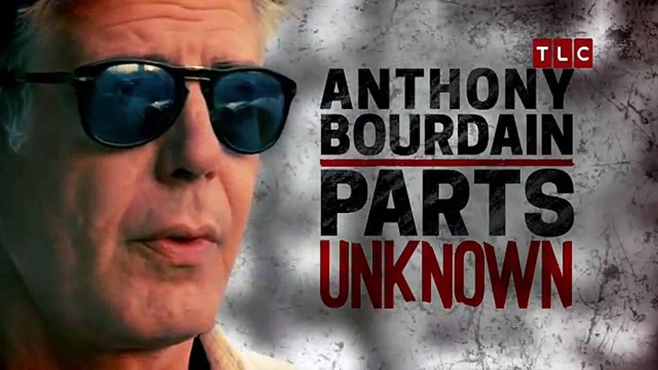 Charleston Nightcap Waffle House | ANTHONY BOURDAIN: PARTS UNKNOWN 6