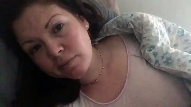 TRUTHFULLY TRISHA - FIBRO & DR PHIL HATE COMMENTS - BAD DAY -