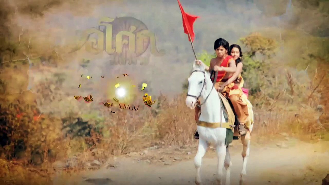 อโศกมหาราช EP.172