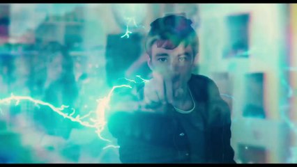 La Liga de la Justicia película online completa ver latino