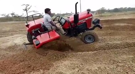खतरनाक ट्रेक्टर ड्राइवर।।ऐसा ट्रेक्टर ड्राइवर ।। Pehle Kabhi Dekha Hai Ayesha