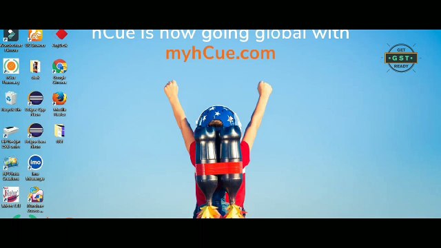 Medical Store Software-Pharmacy Software - hCue is GST Ready