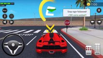 Driving Academy Simulator 3D - All Cars