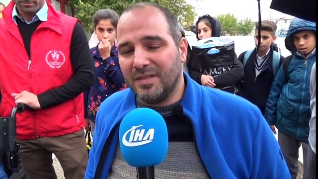 Engelli Kız Hayaline Sosyal Medya Sayesinde Ulaştı