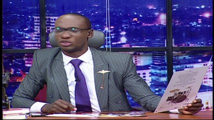 Jimmy Gait Talks His Success Card Line
