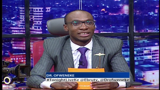 Naiboi on Rebranding From Rap Damu