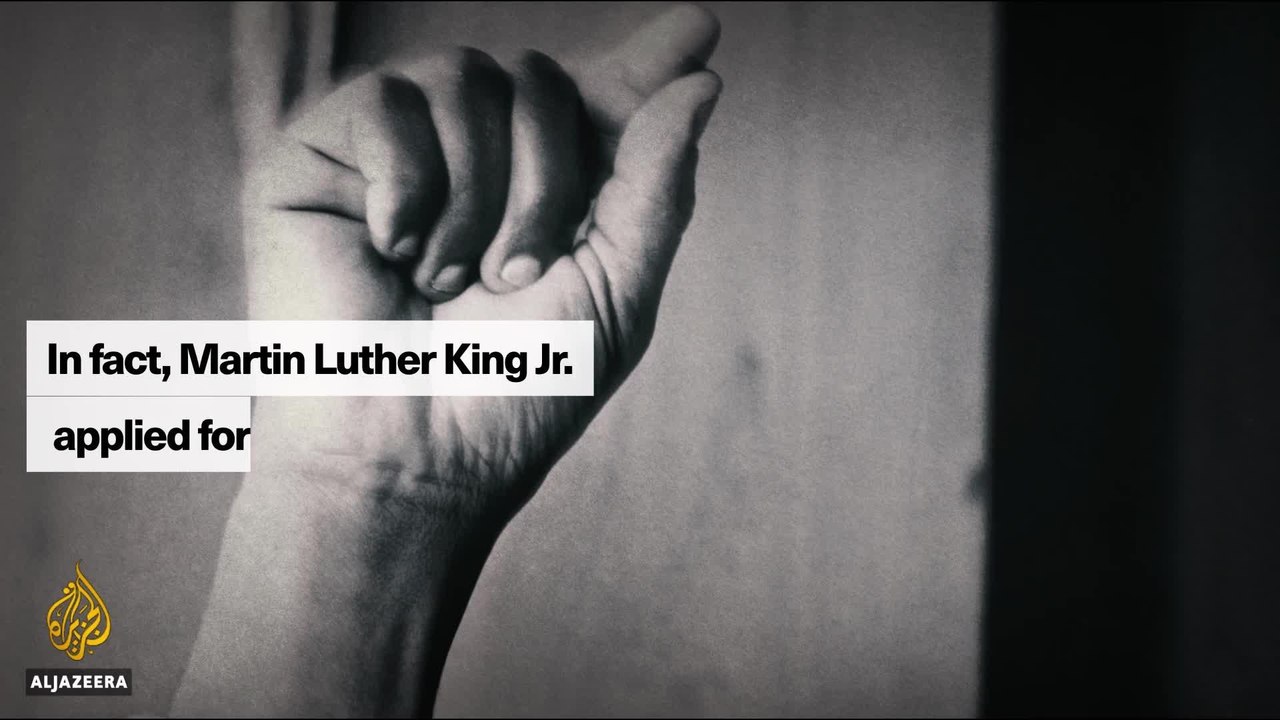 The racist history of gun control in the US explained