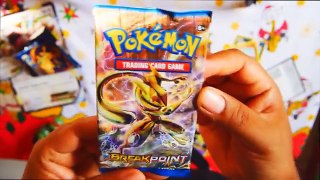 ABRIENDO MI REGALO - KHANGASKAN EX BOX - TCG POKEMON