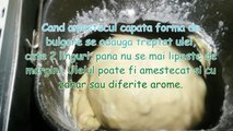 Cozonac Fara Framantare No Knead Brioche Cc Eng Sub