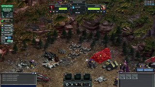 War Commander: Red Lokust (95) EasyWay, Killing Inferno Too