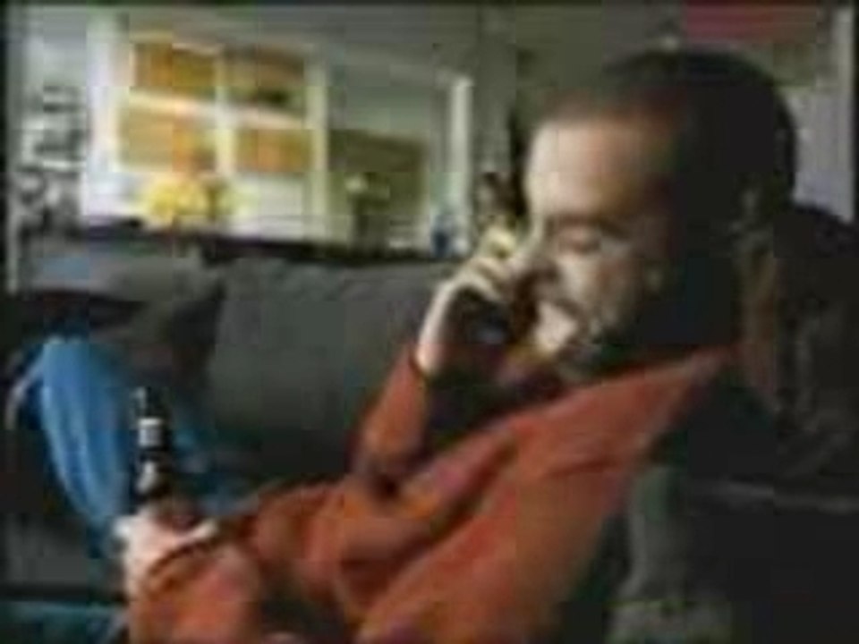 Budweiser Beer - Whassup Original