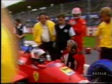 Gran Premio di San Marino 1988: Pregara