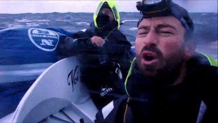 VDB : IMERYS Clean Energy- Phil Sharp et Pablo Santurde - 7/11/2017