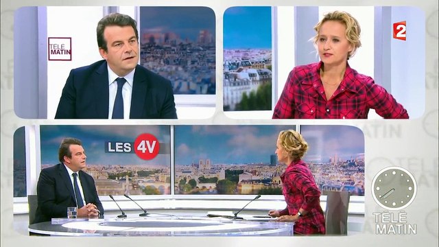 Les 4 Vérités - Solère : Les députés demandent à être logés en colocation ou avec Airbnb
