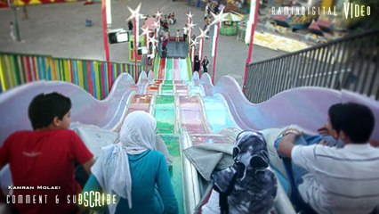 Iranian Music - 2016 Top Persian Dance Songs - Vol. 30