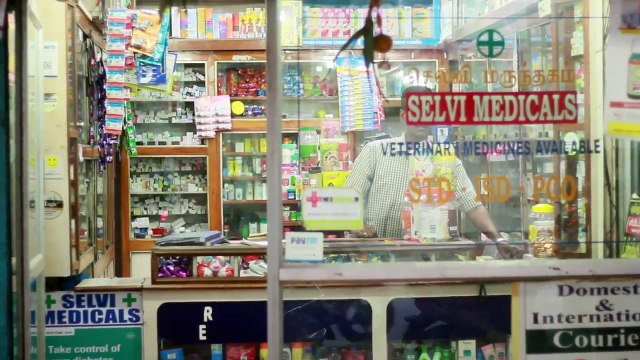 Medical Store Software [myhCue- Customer Success Stories]