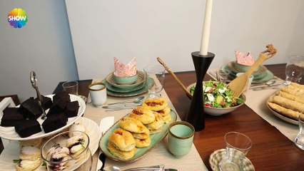 Gelin Evi 417.Bölüm | 7 Kasım 2017