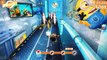 Despicable Me 2 - Minion Rush : Cleopatra Minion In The Mall ! Fun Games For Kids