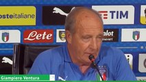 İtalya'dan Dünya Kupası açıklaması