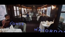Asesinato en el Orient Express película ver online completas HD   Descargar torrent gratis