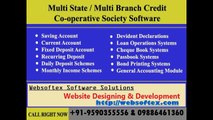Banking, Banking System, Co operative, Online CRM, Core Banking, Micro Finance