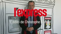 La droite est-elle morte ou ressuscite-t-elle?- L’édito de Christophe Barbier