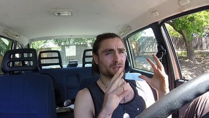 My Dark Past With Alcoholism, Delirium Tremens, & How I Got Sober.