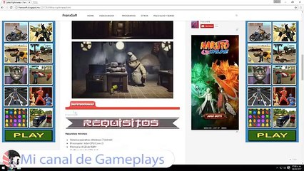 Descargar e Instalar Little Nightmares para Pc |Full/Español|