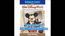 Birnbaum's Walt Disney World 2009