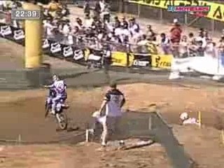 Round 1 MX1 + MX2 - Partie 1 sur 2