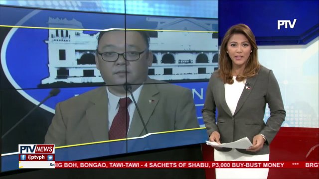 Pagiimbestiga ng Ombudsman sa P6.4-B smuggled drugs, tanggap ng palasyo