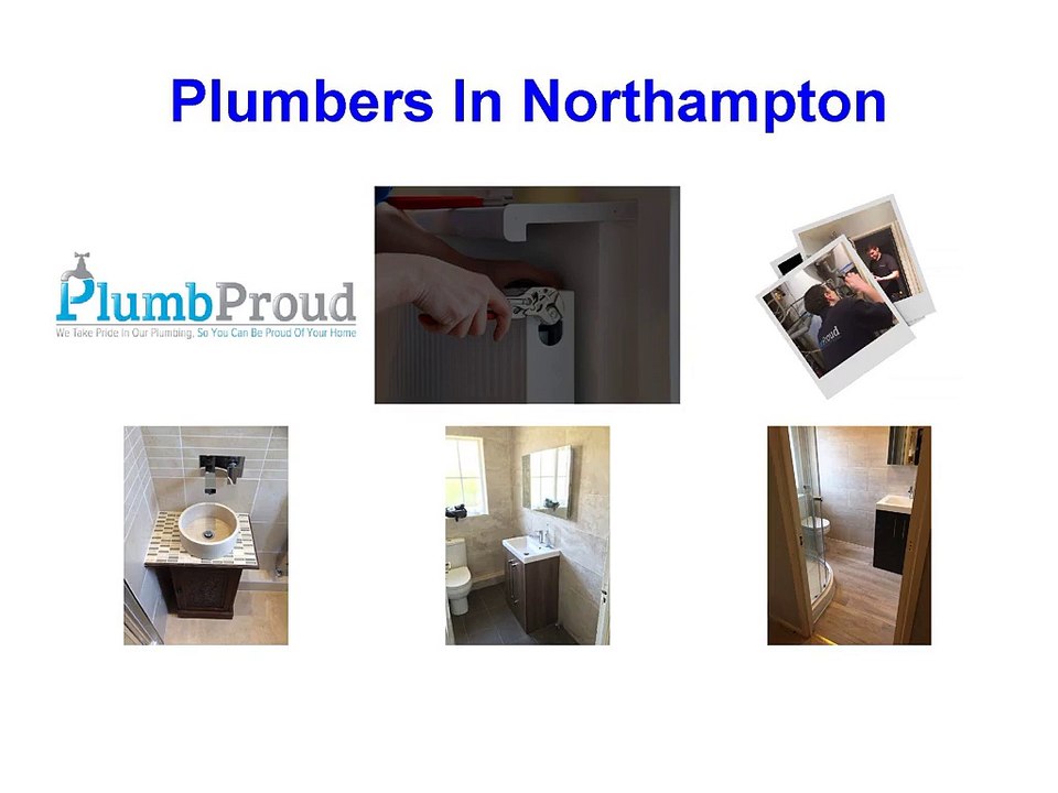 Local Plumbers Milton Keynes