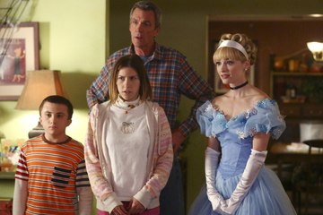 The Middle [ s9.ep7 ] ~ Season 9 Episode 7 F.u.l.l .TvShow.