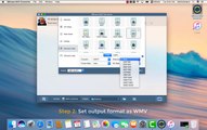 How to Convert iTunes M4V to WMV