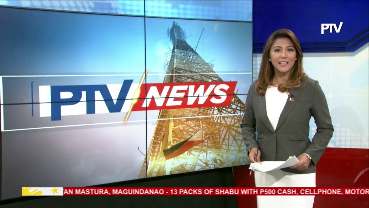 Pagkansela ng BURI, ikinatuwa ng ilang mambabatas