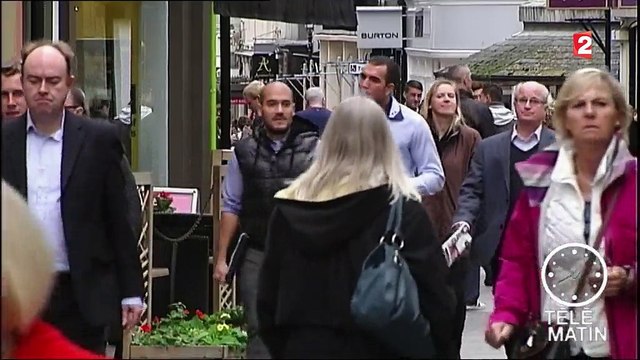 Paradise Papers : Bono, Madonna, Nike et Apple épinglés