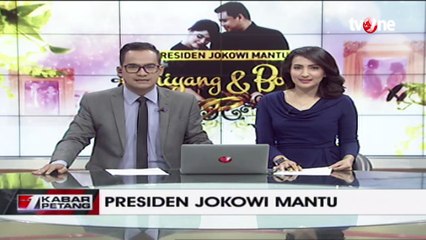 Jelang Pernikahan Putri Jokowi, Penerbangan Menuju Solo dari Bandara Juanda Melonjak