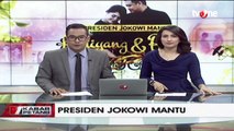 Yusuf Kalla Menyatakan Kesiapan Sebagai Saksi Pernikahan Kahiyang-Bobby