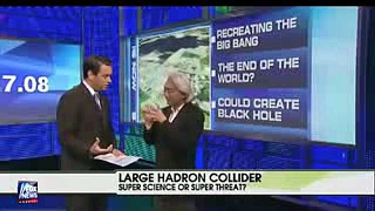 End of The World Signs_Something Super Big Will Happen  2017__low