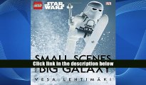 Download LEGO Star Wars: Small Scenes from a Big Galaxy  Trial Ebook