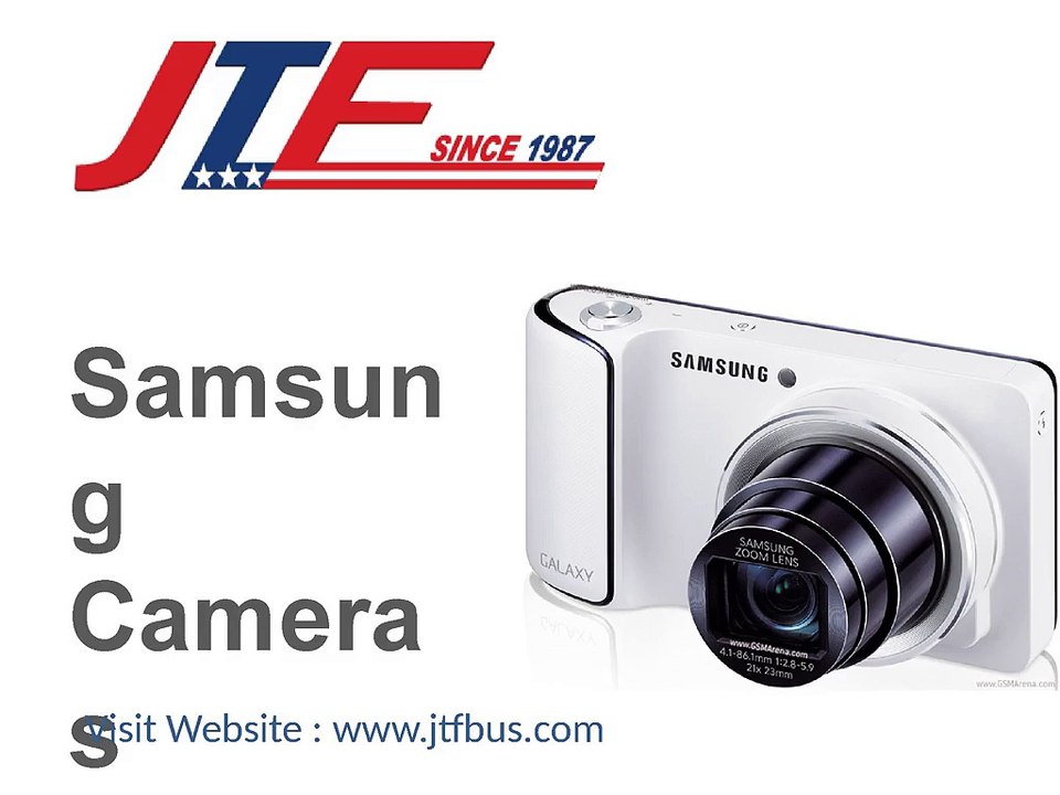 Security Cameras Accessories | JTF Business Systems