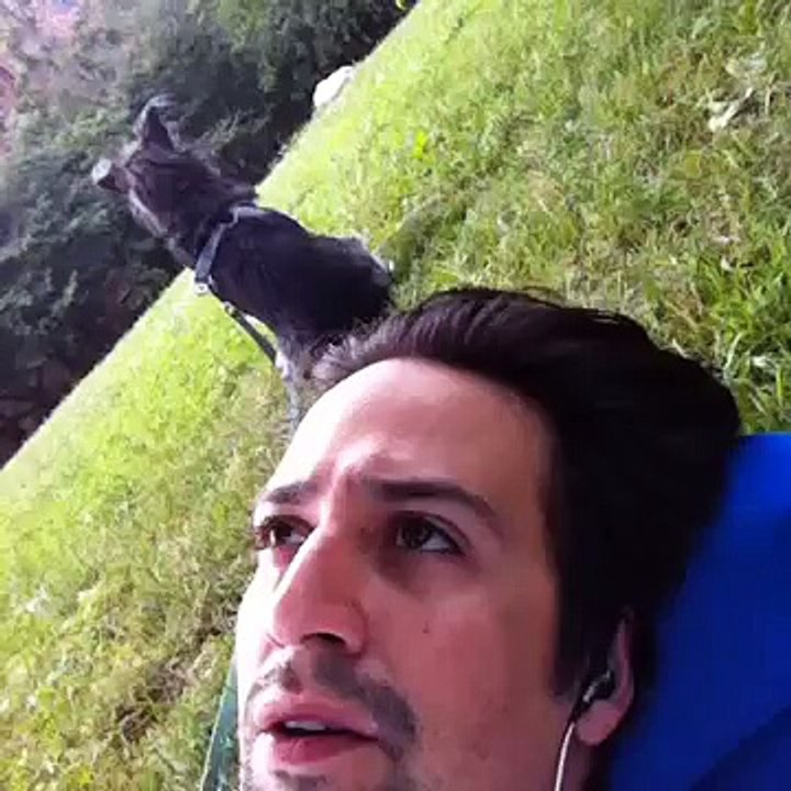 Sometimes This is What Writing Looks Like