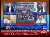 Tonight With Moeed Pirzada: Nawaz Sharif hidden agenda behind NAB Cases !