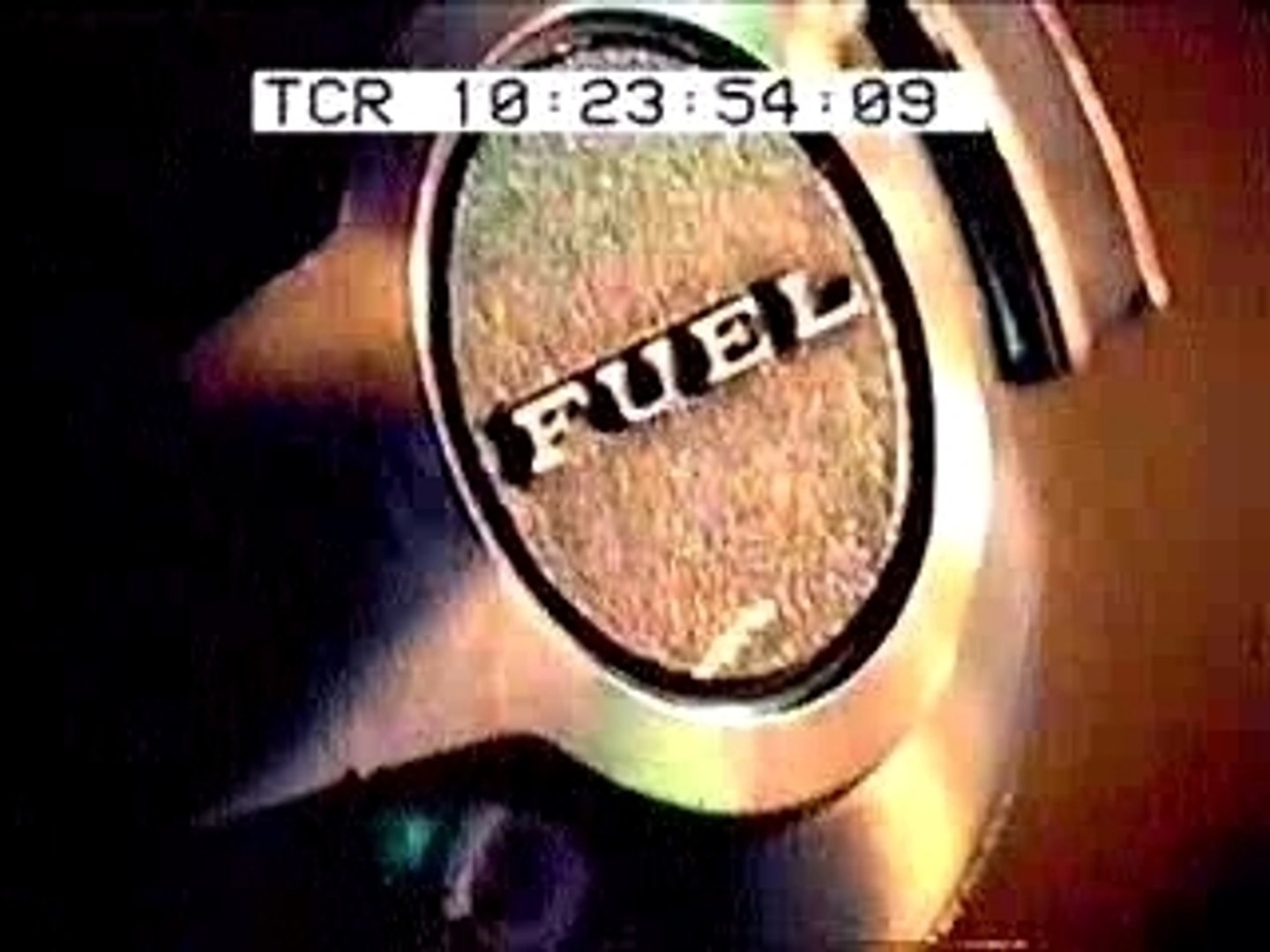 ⁣Metallica - fuel