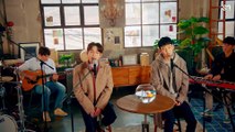 [STATION] 10cm X CHEN 'Bye Babe' Live Video