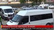 İskenderun'da Huzur Operasyonu: 10 Gözaltı